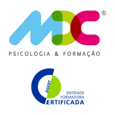 MDC Psicologia & Formação-Drª Mariana Dias Cardoso