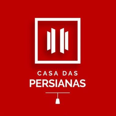 Casa das Persianas