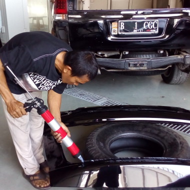 GPG KACA MOBILKU CIKARANG