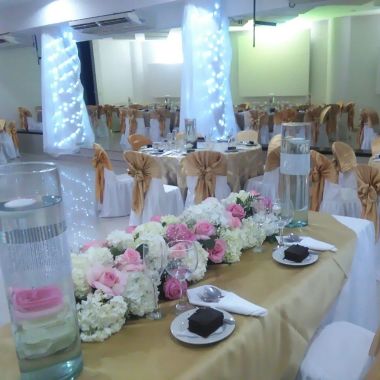 Hotel Sansiraka