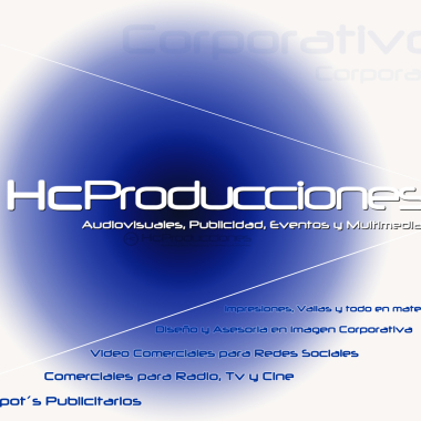Hc producciones