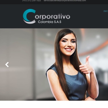 Corporativo Colombia SAS -