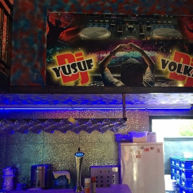 Yusuf offical