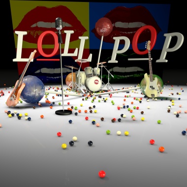 Lollipop