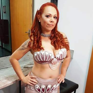 Gleice Faghira