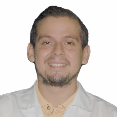 Marco Salazar, Medico General