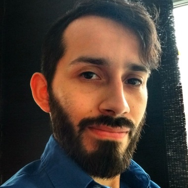 Christian Morales