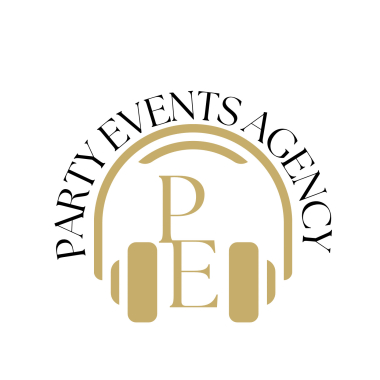 DJ PE PARTY EVENTS AGENCY