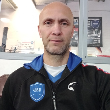 Montpellier Savate Boxe Francaise