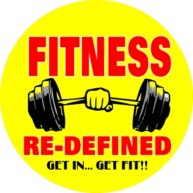 Fitness Re-defined