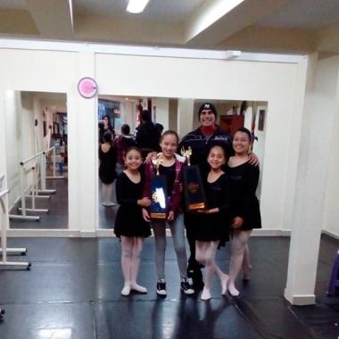 STUDIO LE PETIT BALLET