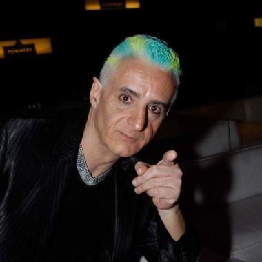Angelo il ballerino