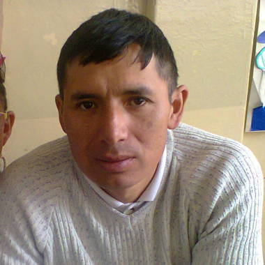 RODRIGO OÑA – CONSTRUCTOR CIVIL