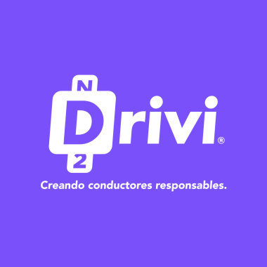 Escuela de choferes Drivi