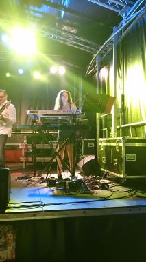 Orchestre de variété unifive