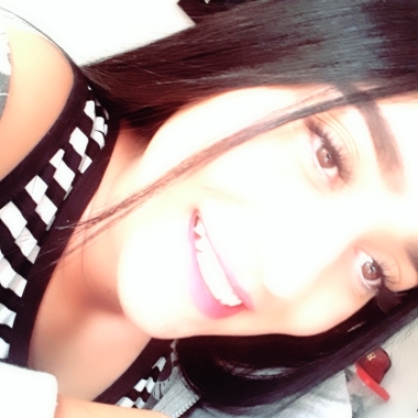 María Alejandra