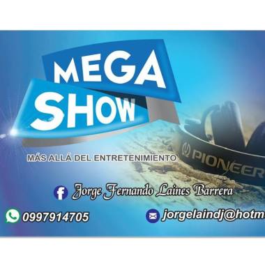 Megashow  entertainment