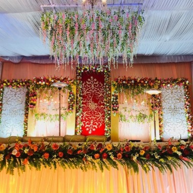 Shagun Party Planners Wedding Planners