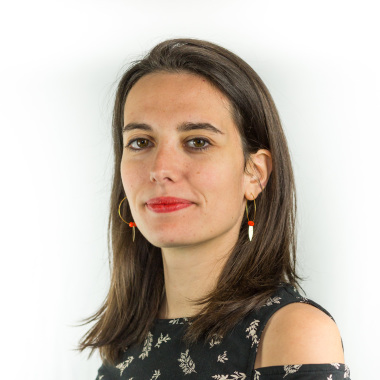 Lea Scribe