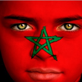 JMC International De TOULOUSE à MARRAKECH