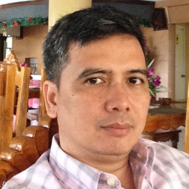 Manley Salazar
