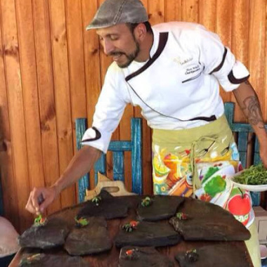 Casa Wells Gourmet