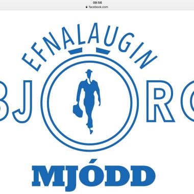 Efnalaugin Björg