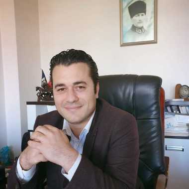 Mali Müşavir Tuğbay Sönmez