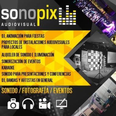 Sonopix