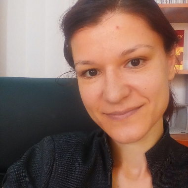 Moga Iulia