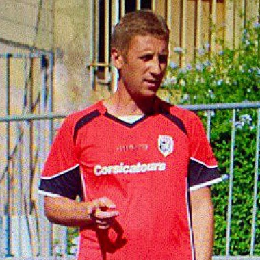 Corse foot vacances