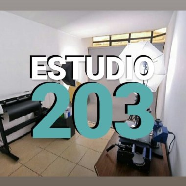 Estudio203