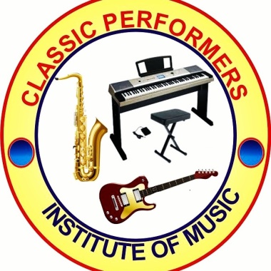 Classic Performers Music School
