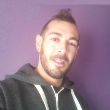 Allory Pierre