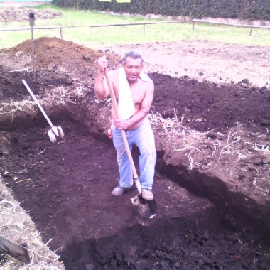 Construcciones Giraldo