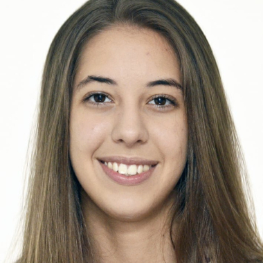 Dora Faria