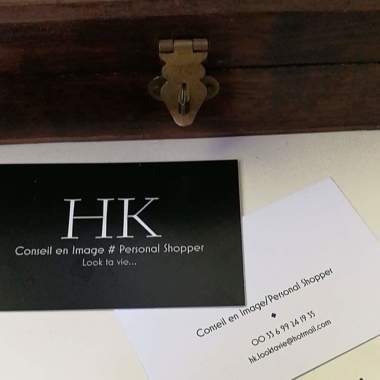 HK Conseil en Image