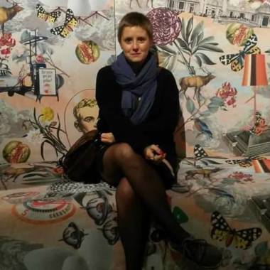 Enéia Fashion and Strategic Design
