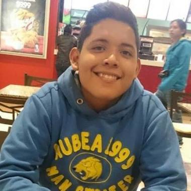 Xavier Orellana