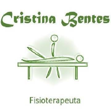 Cristina Bentes Fisioterapia