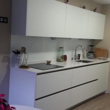 Zurgin kitchen dekorazioa