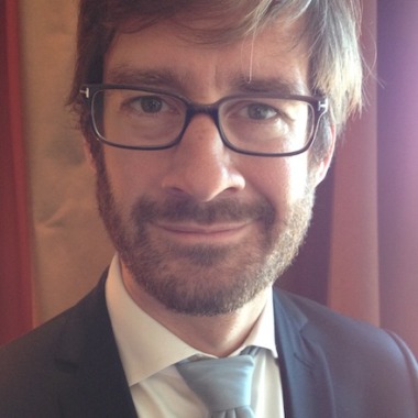 Cédric Specht