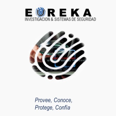 Eureka Investigación & Sistemas de Seguridad