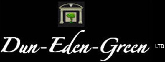 Dun-Eden-Green Ltd