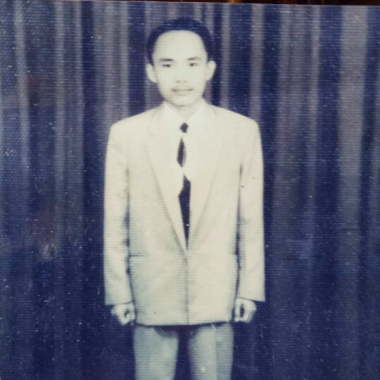 Pranata Nusantara Notaris Publik