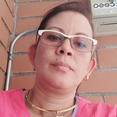 Aminta Caicedo guerrero