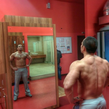 Osman Ozgean