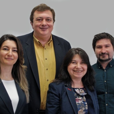 Адвокатска кантора Красимир Димитров и партньори