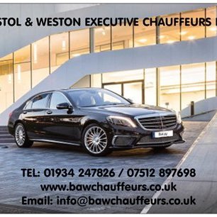 Bristol & Weston Executive Chauffeurs Ltd 