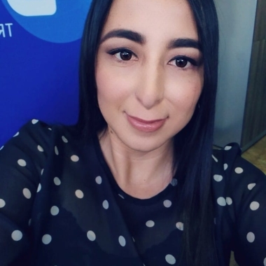 Gaby Valenzuela